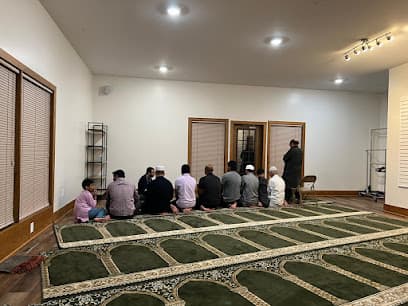 Quba Islamic Center Chaska
