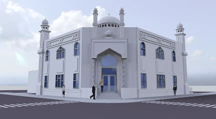 Masjid Quba'a
