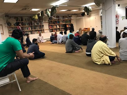 Islamic Center of Queens NY, Inc. (Masjid Fatima)