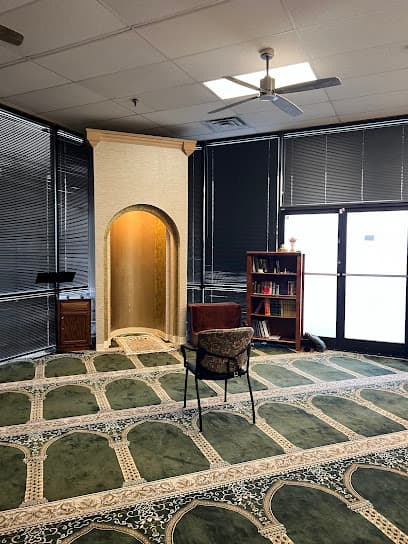 The Quran Center of Knoxville