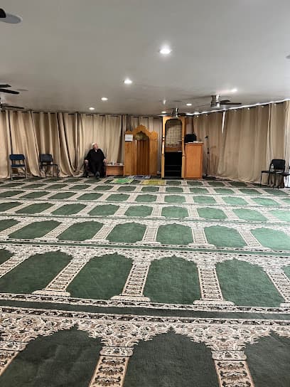 Masjid Qurtubah (Duarte Mosque)