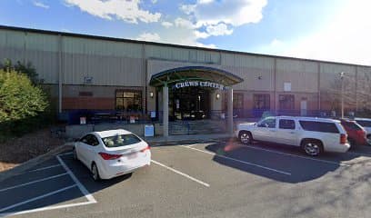 Rahma Center of Charlotte