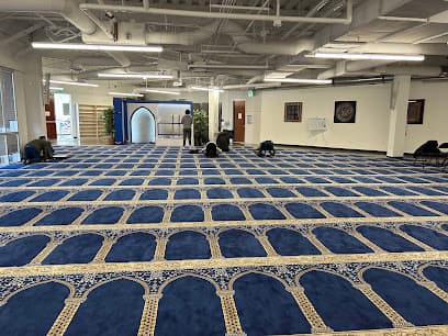 Rahma Center