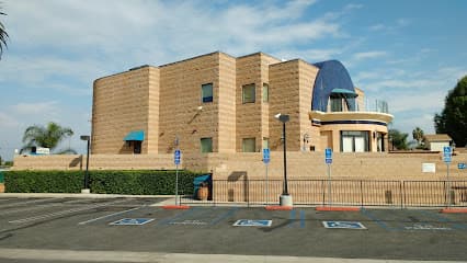 Islamic Center of Reseda
