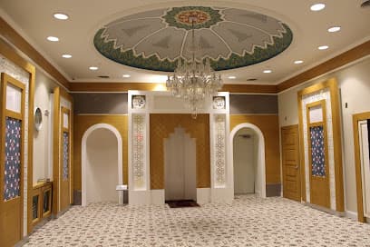 Respect Masjid