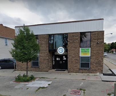 Masjid Rohingya Community Center