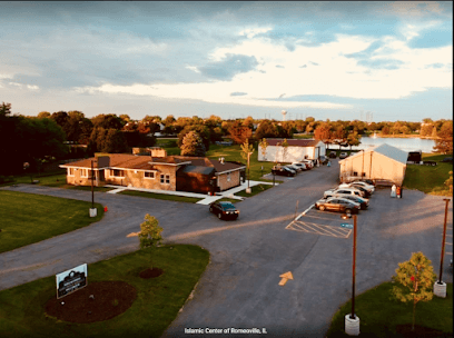 Islamic Center of Romeoville, IL