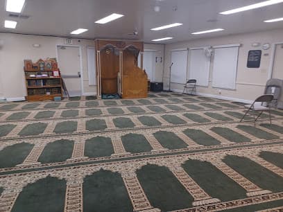 Masjid Sabireen