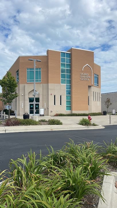 Sacred Learning Center