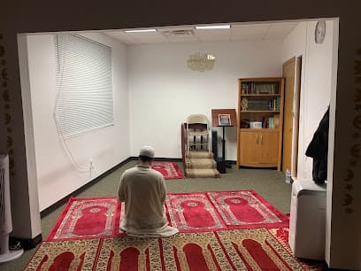 Masjid Sahabah
