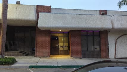 Sajjadia Islamic Society
