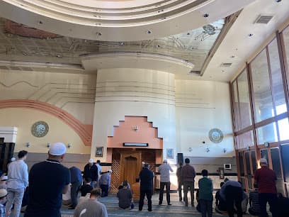 Salaam Islamic Center