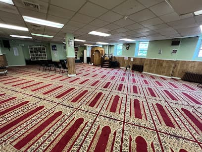 Masjid Salaam