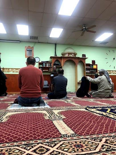 Salahadeen Center