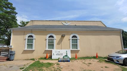 Masjid Salam