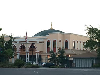 SALAM Islamic Center