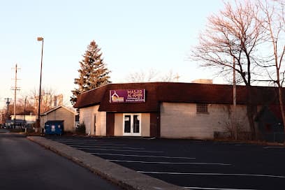 Samaha Islamic Center