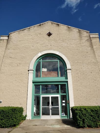 Masjid Samiya