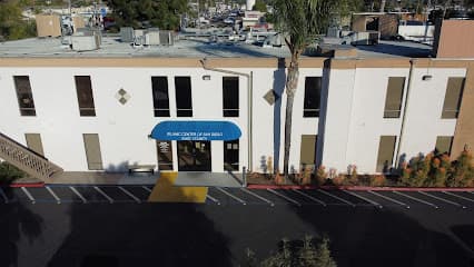 Islamic Center of San Diego East County
