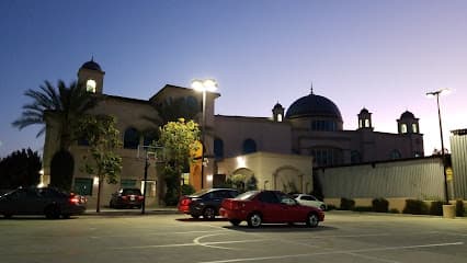 Islamic Center of San Gabriel Valley (ICSGV)