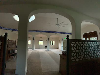 Islamic Society of Santa Barbara