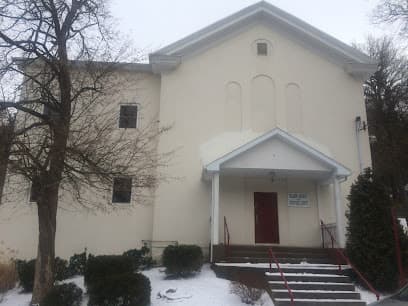 Islamic Society Of Schuylkill County