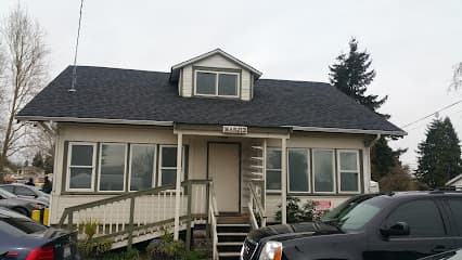 Islamic Center of Seattle