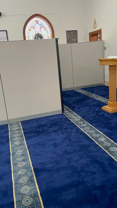 Selma Islamic Center