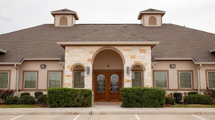 Shadow Creek Muslim Community Center