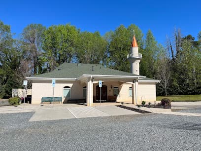 Shahid Masjid