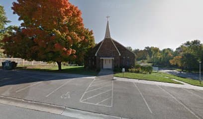 Shawnee Mission Islamic Center