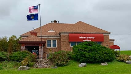 Islamic Society of Sheboygan