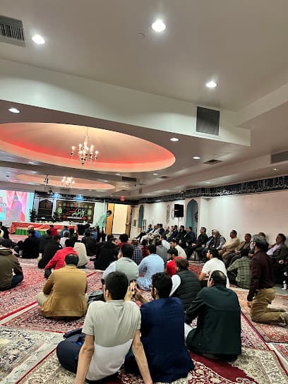 Shia Association of the Bay Area