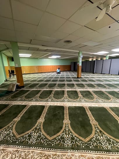 Siouxland Oromo Islamic centre