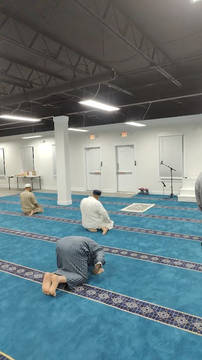 Masjid Soumaya