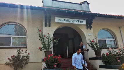South Bay Islamic Association (SBIA - Masjid al-Mustafa)