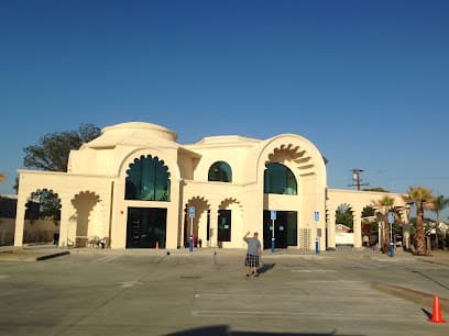Islamic Center of South Bay (LA Lomita - Masjid Al Noor)