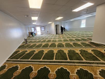 Islamic Center of South Coast Massachusetts