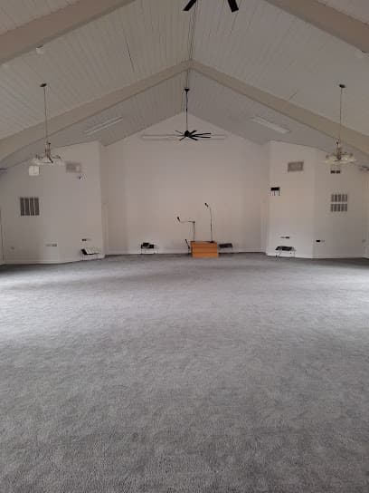 Islamic Center of South County