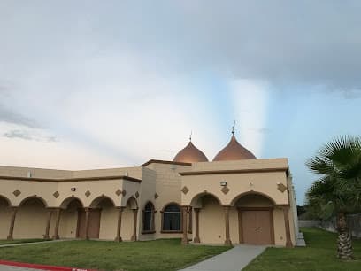 Islamic Society of South Texas (ISST)