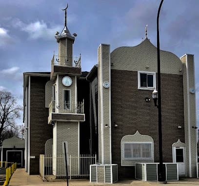 South Suburban Islamic Center Of Harvey