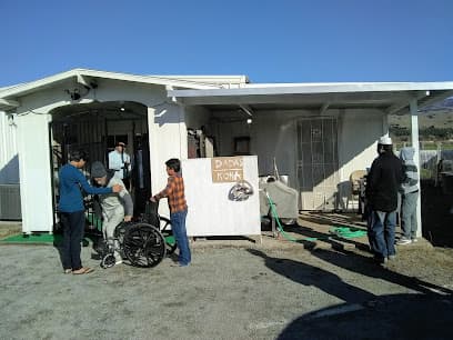South Valley Islamic Community (SVIC Mosque)