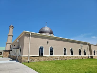 Islamic Society of Southern Texas (Abul Qasim Masjid)