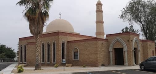 Southern New Mexico Islamic Center (SNMIC)