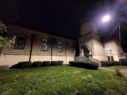 Southside Islamic Center