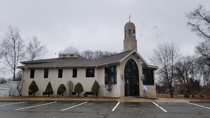 St. Clair Masjid and Education Center