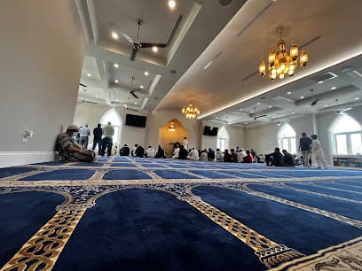 Masjid Suffah