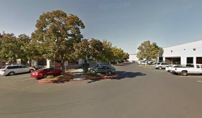 Tarbiya House Elk Grove