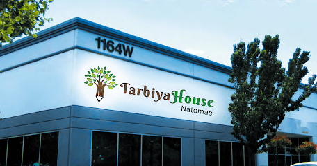 Tarbiya House Natomas