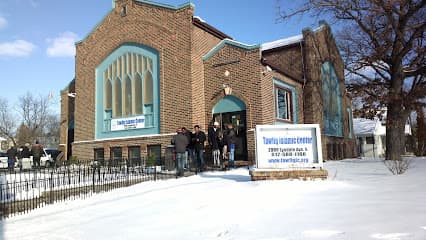Tawfiq Islamic Center